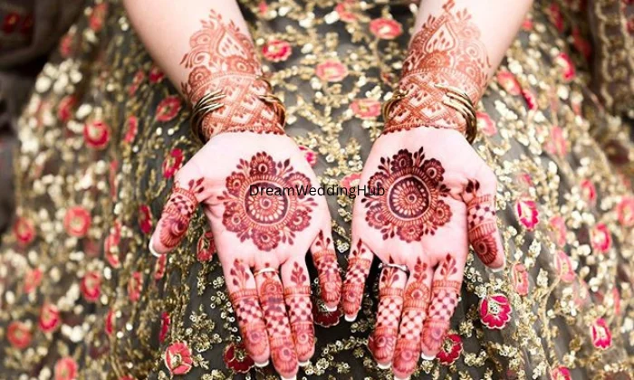 Banty Mehandi Art